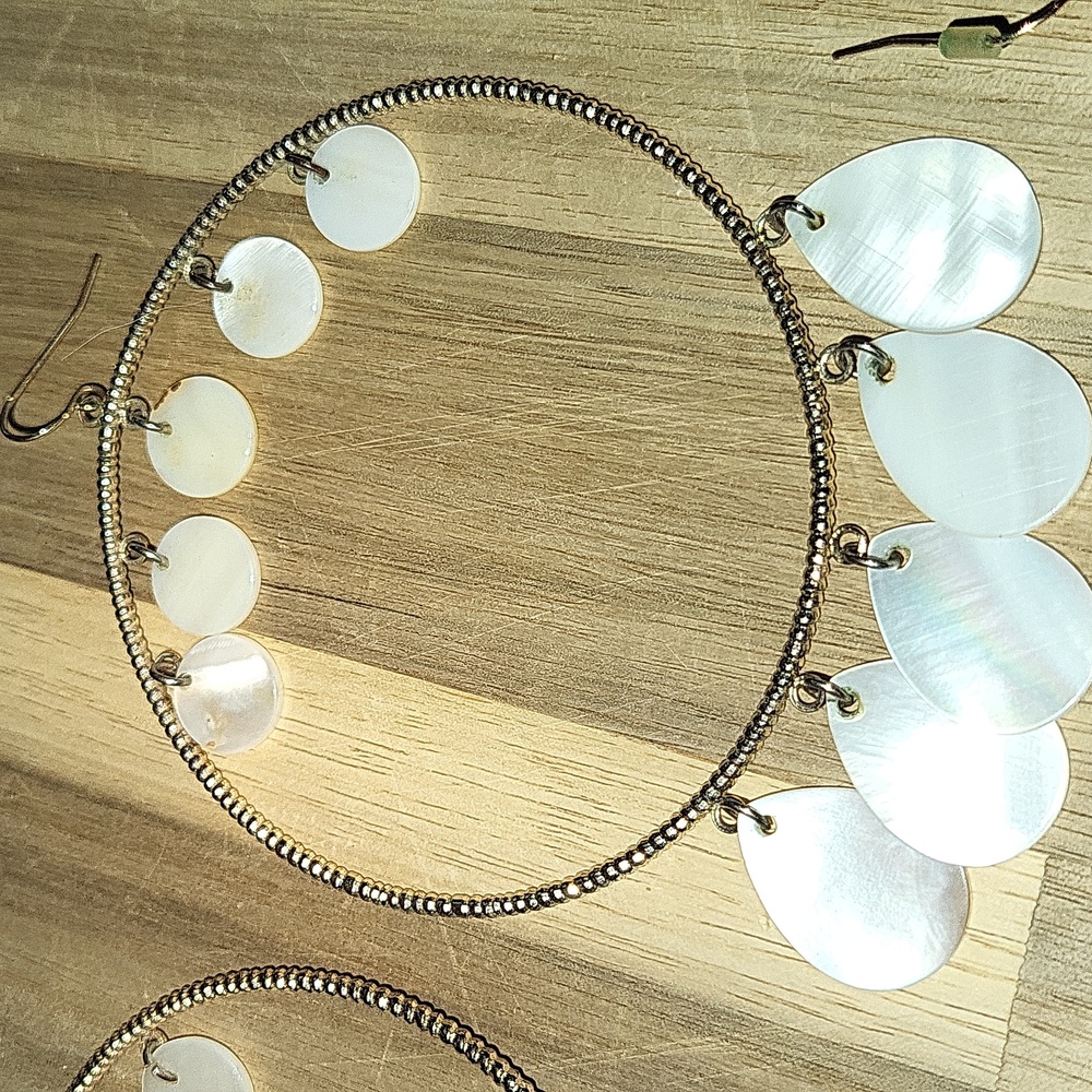 Bohemian Summer Earring Lot🌼 - Picture 4 of 8